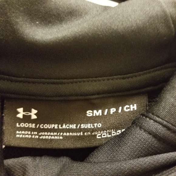 Under Armour Hoodie - Picture 3 of 4